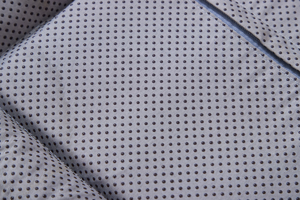 CoolNest Gel Pet Pad non slip silicone dots