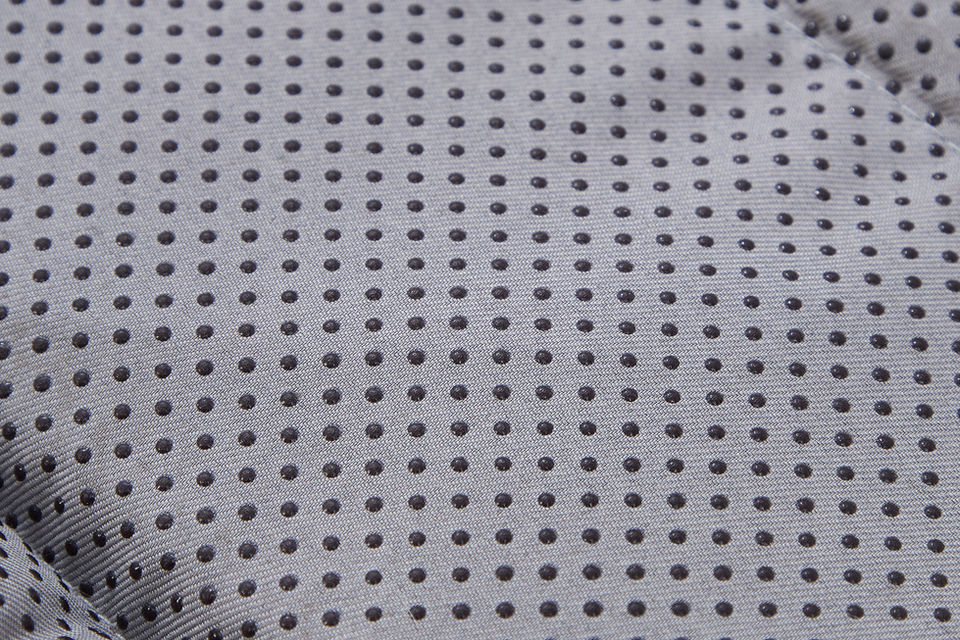 CozyPaws Insulated Pet Mat non slip silicone dots