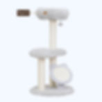 Cat Tree Replacement Parts, replace Individual Scratching Posts, Beds, Cushions.